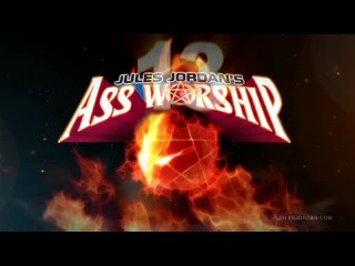 ass worship 13. part 2( )