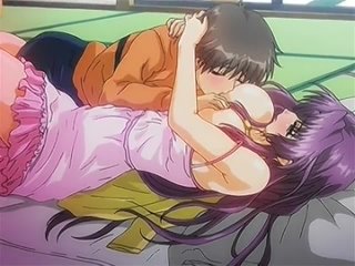 passionate wives 1 of 2 hentai incest anal blowjob