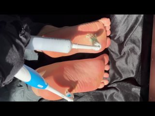 sensory overload tickling by leg0tickl o 17104622331470433 mp4